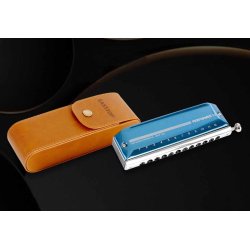 Easttop Kromatisk mundharmonika EAP-12 Performer - C